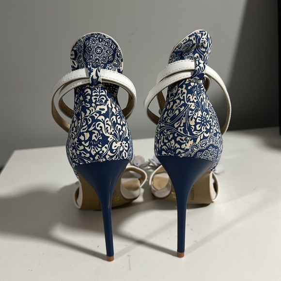 High heel sandals - Picture 6 of 7